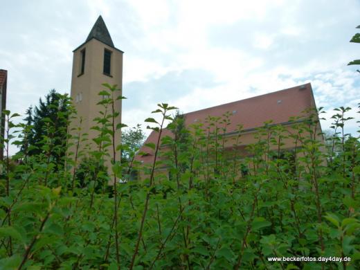 Kath. Kirche DW