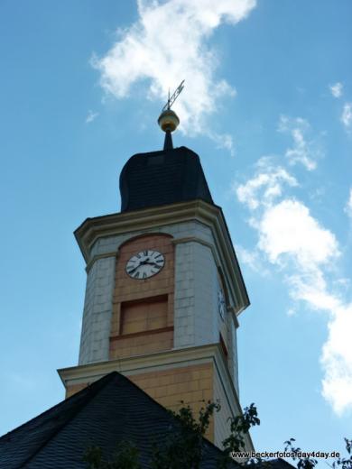 Kirche Schmiedeberg