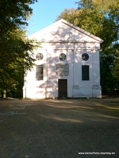 Grablege der Wettiner Info