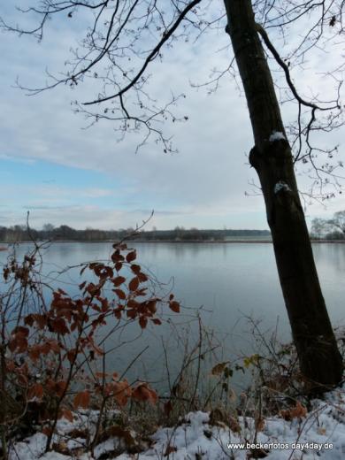 Am Wasser IX