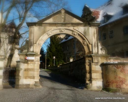 Traumschloss Schönfeld