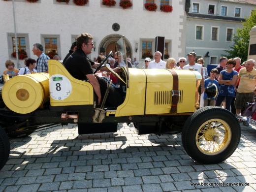 Sachsen Classic 2011  A