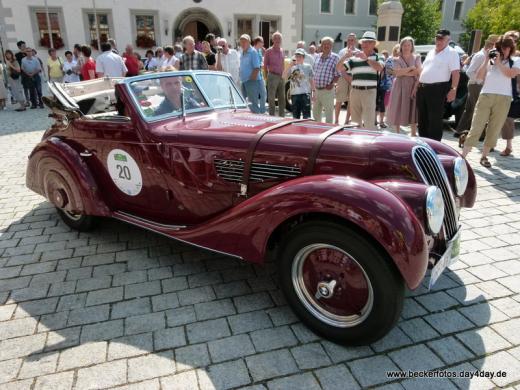 Sachsen Classic 2011 m 1