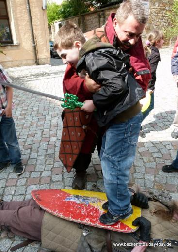 Der Ritter 