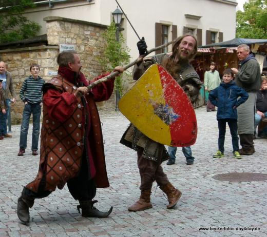 Die Ritter