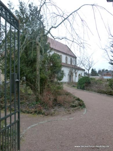 Nikolaikirche Dippoldiswalde B