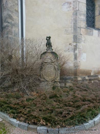 Nikolaikirche Dippoldiswalde 13