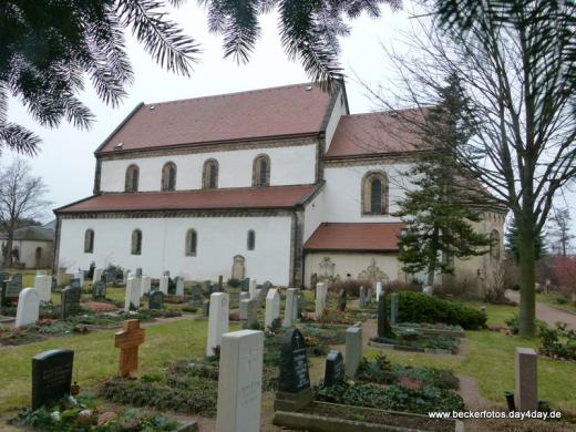 Nikolaikirche Dippoldiswalde 7