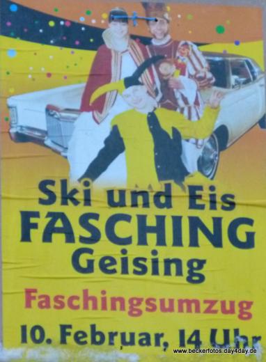 Ski-u.Eisfasching Geising 1