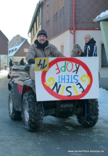 Ski-u.Eisfasching Geising 4