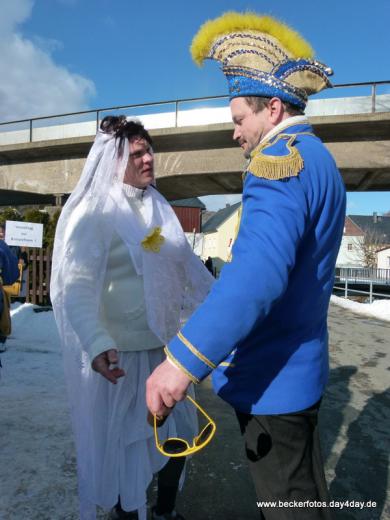 Ski-u.Eisfasching Geising 11