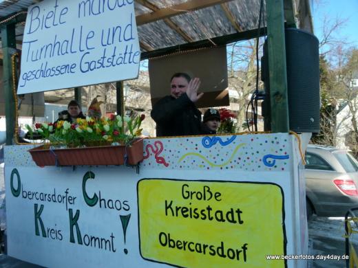 Ski-u.Eisfasching Geising 12