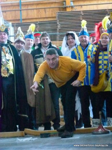 Ski-u.Eisfasching Geising 24