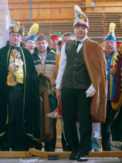 Ski-u.Eisfasching Geising 25