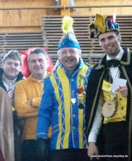 Ski-u.Eisfasching Geising 27