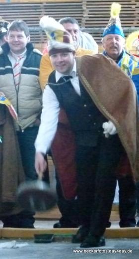 Ski-u.Eisfasching Geising 30