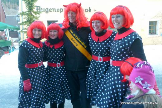 Ski-u.Eisfasching Geising 33