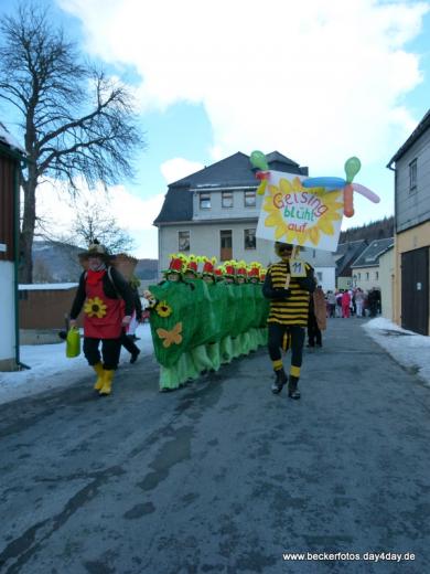 Ski-u.Eisfasching Geising 51