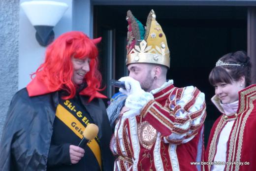 Ski-u.Eisfasching Geising 54
