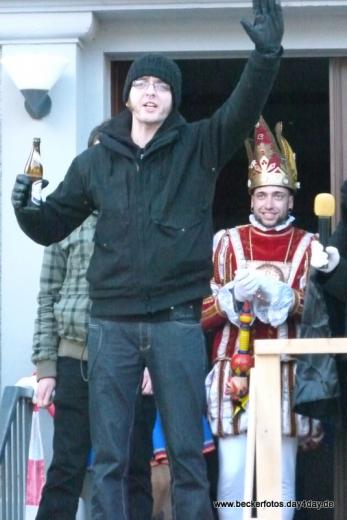 Ski-u.Eisfasching Geising 60