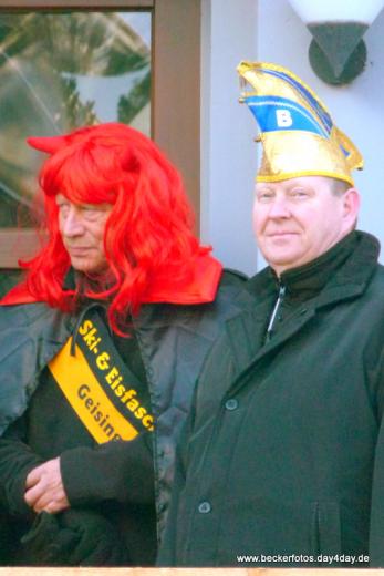 Ski-u.Eisfasching Geising 63