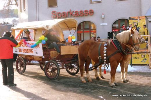 Ski-u.Eisfasching Geising 66