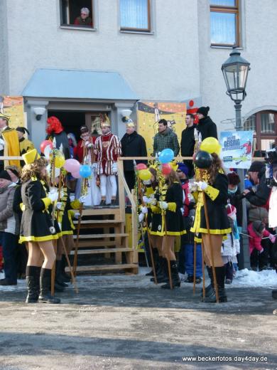 Ski-u.Eisfasching Geising 68