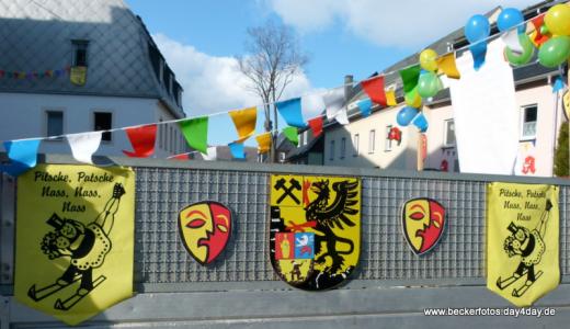 Ski-u.Eisfasching Geising 71