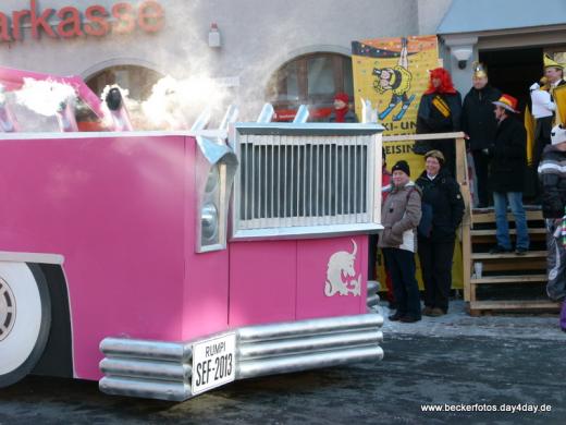 Ski-u.Eisfasching Geising 9