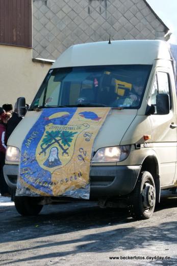 Ski-u.Eisfasching Geising 77