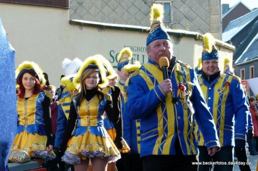 Ski-u.Eisfasching Geising 78