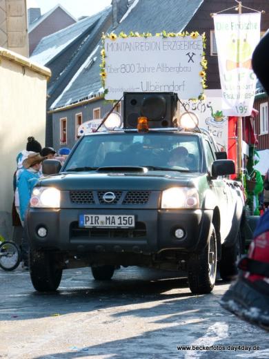 Ski-u.Eisfasching Geising 79