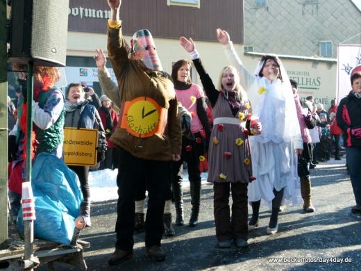 Ski-u.Eisfasching Geising 10