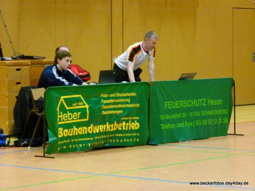 Die Spielbeobachter