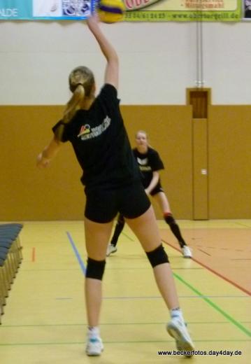 Aufwärmen