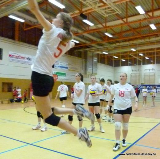 Reinhängen
