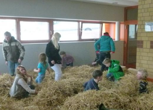 Ostern im Sportpark 1
