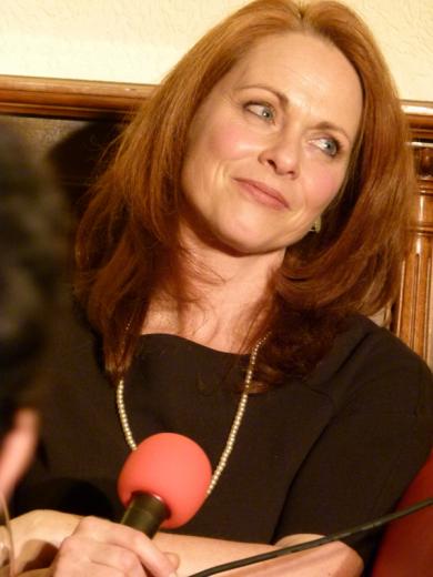 Jane Taubert