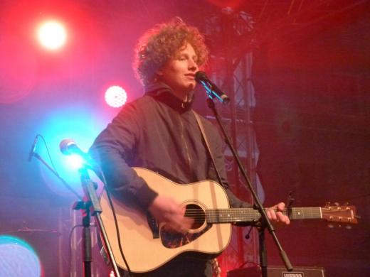 Michael Schulte 2