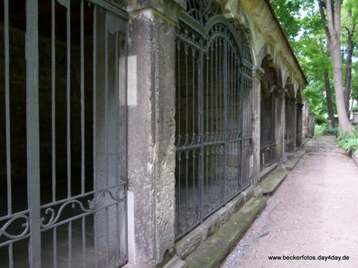 Eliasfriedhof Dresden 3