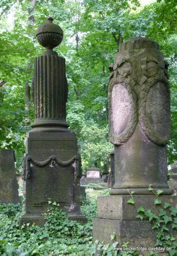 Eliasfriedhof Dresden 7