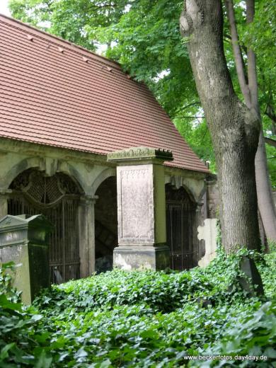 Eliasfriedhof Dresden 8