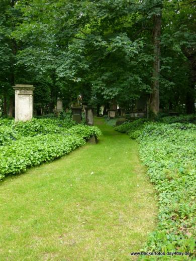 Eliasfriedhof Dresden 15