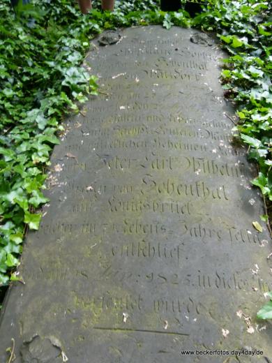Eliasfriedhof Dresden 22