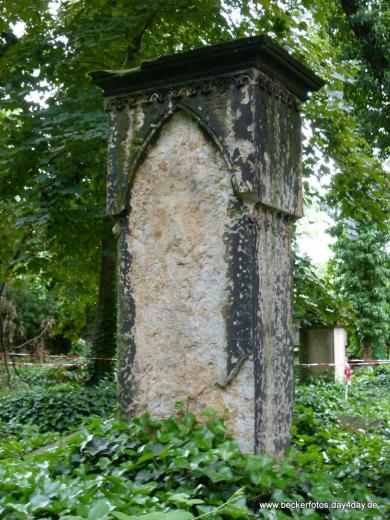 Eliasfriedhof Dresden 25