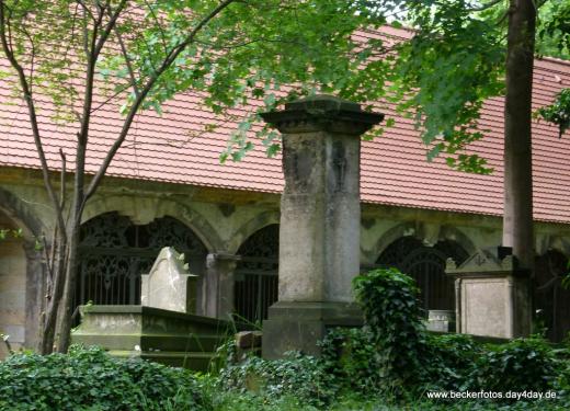 Eliasfriedhof Dresden 31