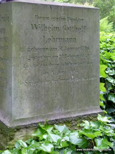 Eliasfriedhof Dresden 33
