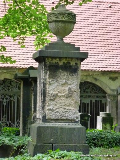 Eliasfriedhof Dresden 37