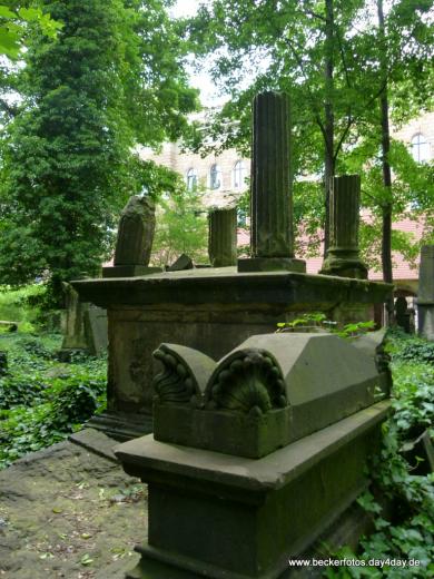 Eliasfriedhof Dresden 43