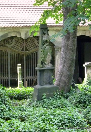Eliasfriedhof Dresden 45